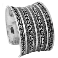 Oriental Bangle