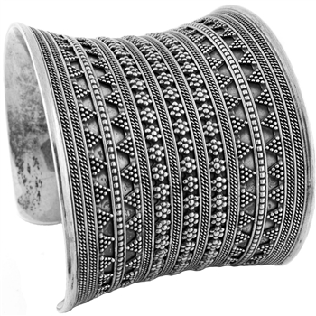 Oriental Bangle