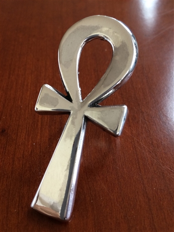 Ankh Of Life Ring ( 2.5 Inches )
