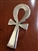 Ankh Of Life Ring ( 1.5 Inches )
