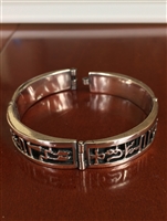 Heiroglyphics Bracelet