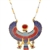 Egyptian Jewelry Horus Pendant with Chain