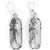 Horus Earrings