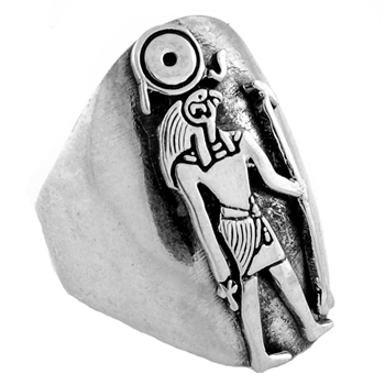 Horus Ring