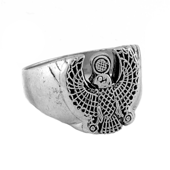 Horus Ring