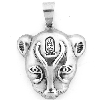 Hathor Pendant