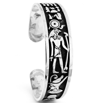 Horus Bangle