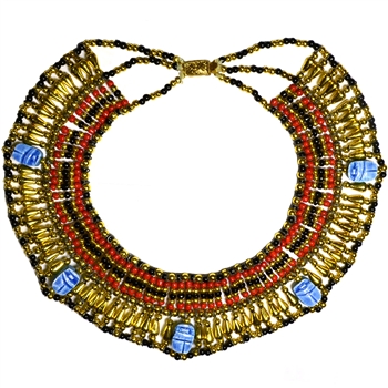 Cleopatra Necklace - Small