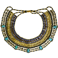 Cleopatra Necklace - Medium