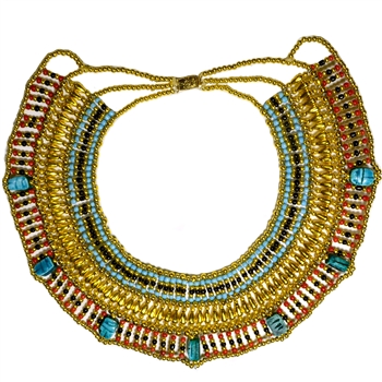 Cleopatra Necklace - Medium