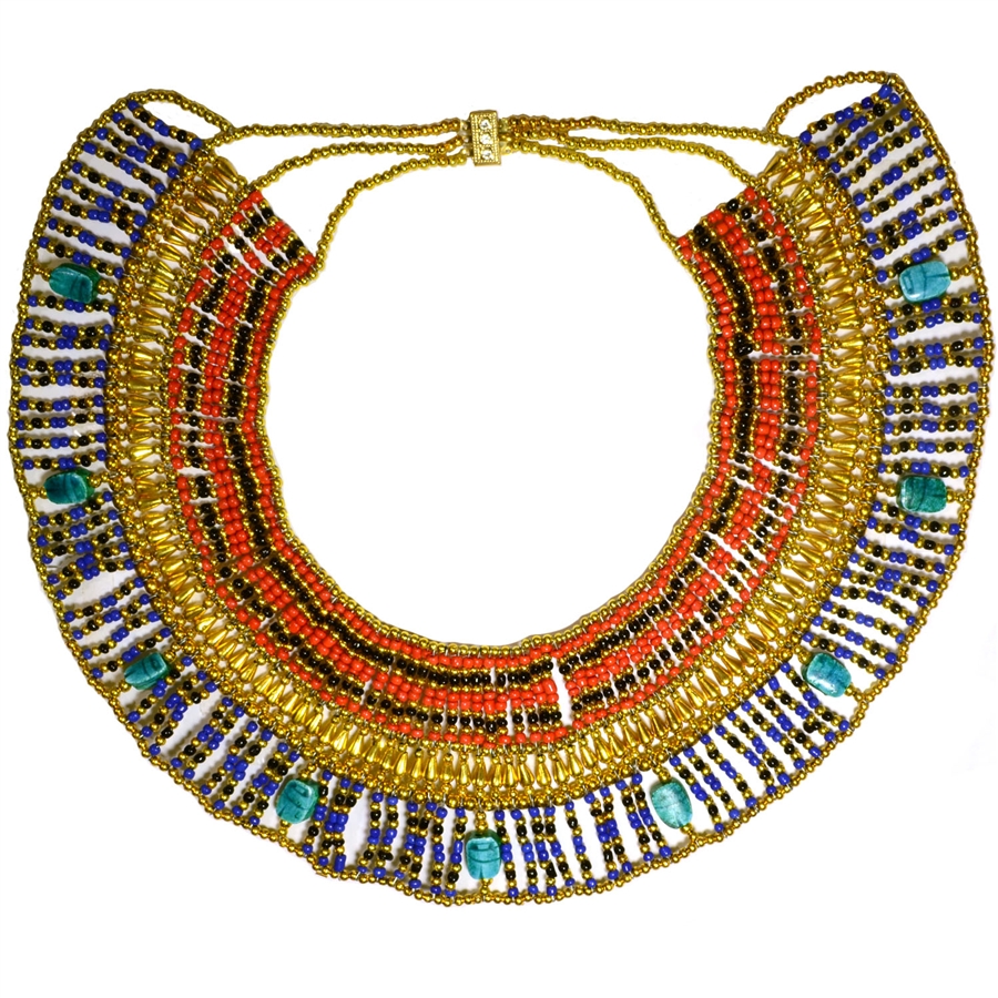 Cleopatra Necklace | Awe Inspired