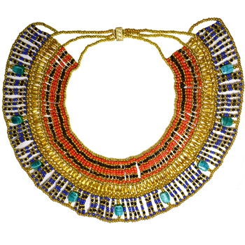 Cleopatra Necklace - Large