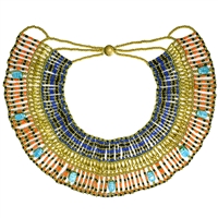 Cleopatra Necklace - Large