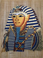 King Tut