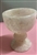 Beautiful Egyptian Museum Replica Alabaster Lotus Cup (10x8 cm)