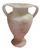 New Exptional Museum Replica Handcrafted Alabaster Vase By Kemet Art
