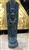 New Egyptian Handcrafted Isis Statue Museum Replica 11 inches High