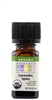 Aura Cacia organic essential oil of lavender spike, .25 fl. oz, 7.4 ml