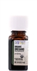 Aura Cacia organic essential oil of oregano, .25 fl. oz, 7.4 ml