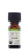 Aura Cacia organic essential oil of citronella, .25 fl. oz, 7.4 ml