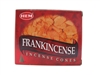 Hem brand incense cones frankincense