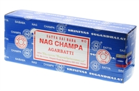 Nag Champa 250 gm incense sticks