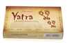 Parimal Yatra hand rolled, natural ingredients incense cones.