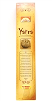 Parimal Yatra hand rolled 17 gram incense sticks