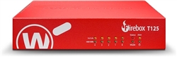 Trade Up to WatchGuard Firebox T125 with 3-yr Total Security Suite  WGT125673