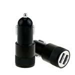 One Dual Port USB Car Adapter 3.4 Amps