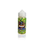 100ml of Drip Wich Blueberry Waffle E-Liquid - Made in the USA!