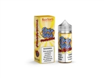 100ml of Drip Wich Strawberry Waffle E-Liquid - Made in the USA!