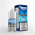 Four New Freezer Salts At A Special Price - Hand Made in the USA & On Sale!