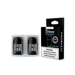 Two HorizonTech Talons 3 Replacement Pod Cartridges .2