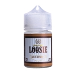 Loosie Gold Reserve Tobacco E-Liquid - Made in the USA!