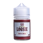 Loosie Rich & Bold Tobacco E-Liquid - Made in the USA!