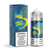 100ml of Marlin Steam Blue E-Liquid - Made in the USA!