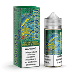 100ml of Marlin Steam Rochambeau E-Liquid - Made in the USA!