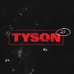 Two Cans Of Tyson 2.0 Nicotine Pouches