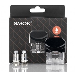 Replacement Pod & Two Coils for SMOK Nord Pod System