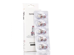 Five (5) SMOK RPM 2 Pod System Replacement Coils