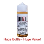 Ultimate Vapor Desert Ship Tobacco E-Liquid - Made in the USA!