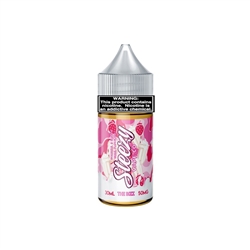 30ml of Steezy Salts Biz E-Liquid - Hand Made in the USA!