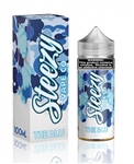 100ml of Steezy The Blu E-Liquid-Hand Made in USA!