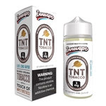 100ml of TNT Red Tobacco E-Liquid - Made in the USA!