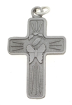 The Emerging Butterfly Cross, Cast