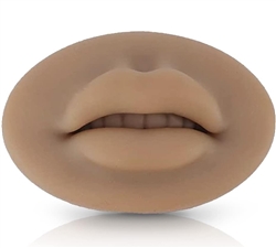 Tule beauty 3D Practice Lip
