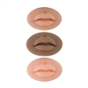 Tule beauty 3D Practice Lip - Set of 3
