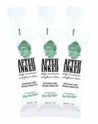 After Inked Moisturizer & Aftercare Lotion 7ml