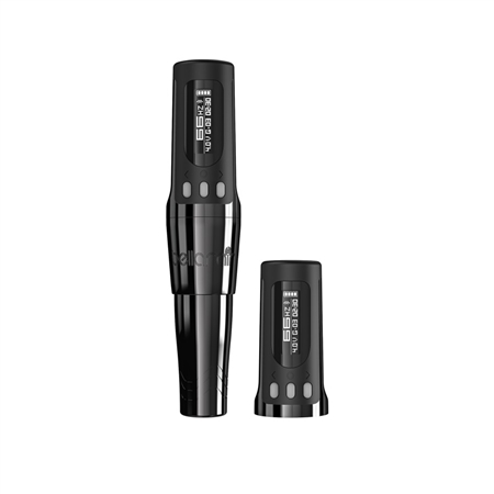 Bellar Air Black